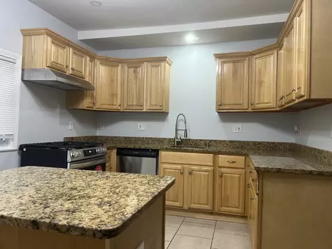 Kitchen - 21 James St, Worcester, MA 01603 photo 1 of 4