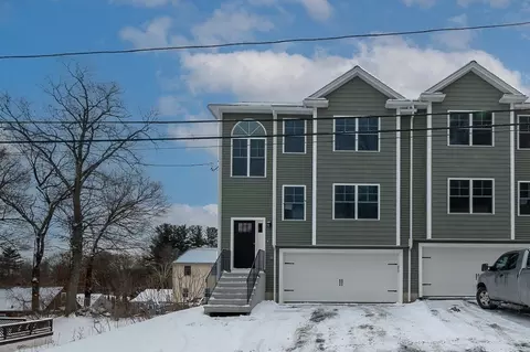 Exterior - 33 Third, Worcester, MA 01602 photo 5 of 6