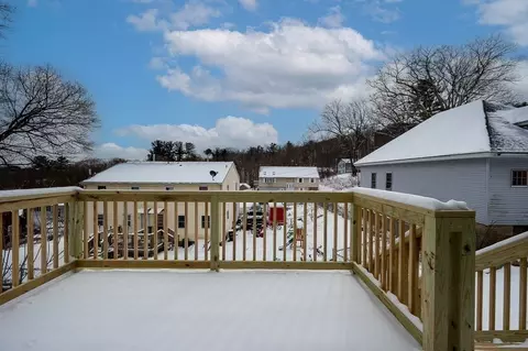Exterior - 33 Third, Worcester, MA 01602 photo 2 of 6