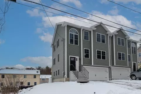 Exterior - 33 Third, Worcester, MA 01602 photo 4 of 6