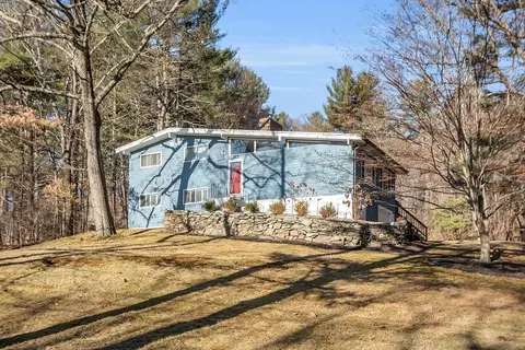 217 Brewer St, Northborough, MA 01532