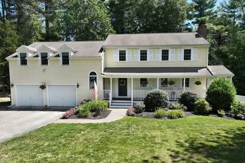 50 Otis Hill Rd, Norwell, MA 02061