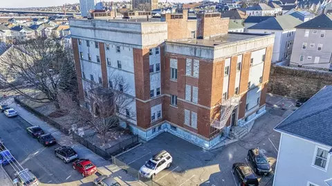 260 Fountain St #C5, Fall River, MA 02721