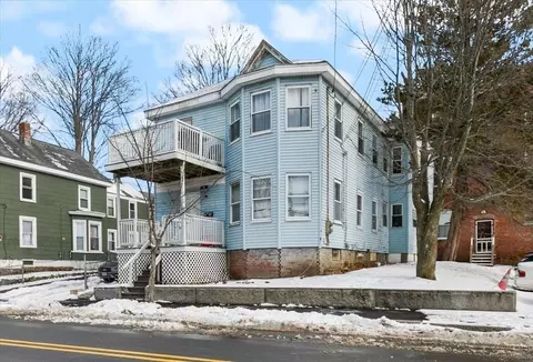 3 Cedar St, Haverhill, MA 01830