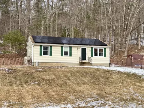 198 West St, Auburn, MA 01501