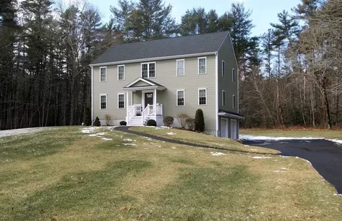 187 Miller St, Middleboro, MA 02346