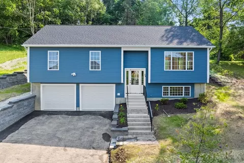 2 Dodge Ave # A, Worcester, MA 01606