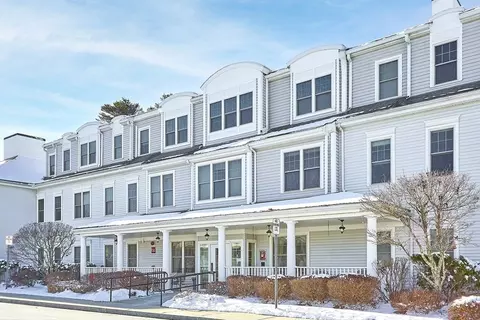 27 Hartland Way #209, Acton, MA 01720