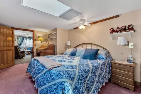 5 Monteiro St, Wareham, MA 02571 photo 14