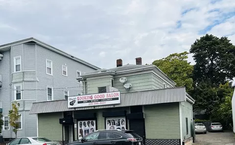728 Main St, Brockton, MA 02301