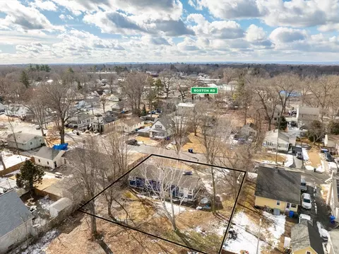83 Gilbert Ave, Springfield, MA 01119 photo 37