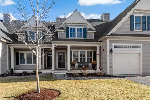 1090 Shore Rd #13, Bourne, MA 02559