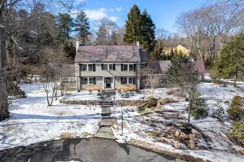 243 Ridgeway Rd, Weston, MA 02493 photo 32