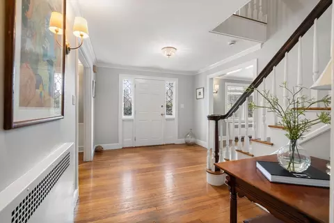 243 Ridgeway Rd, Weston, MA 02493 photo 4