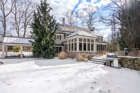 243 Ridgeway Rd, Weston, MA 02493 photo 28