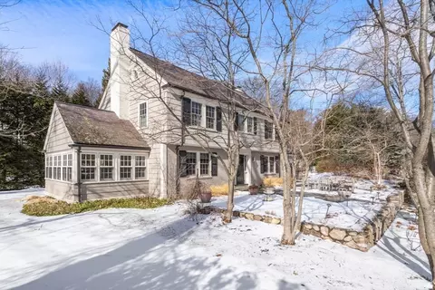 243 Ridgeway Rd, Weston, MA 02493 photo 3