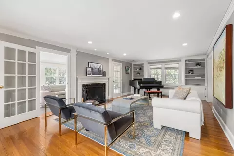 243 Ridgeway Rd, Weston, MA 02493 photo 6