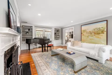243 Ridgeway Rd, Weston, MA 02493 photo 8