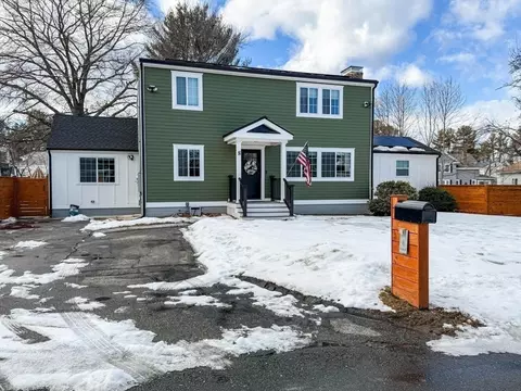 8 Toma Rd, Billerica, MA 01862