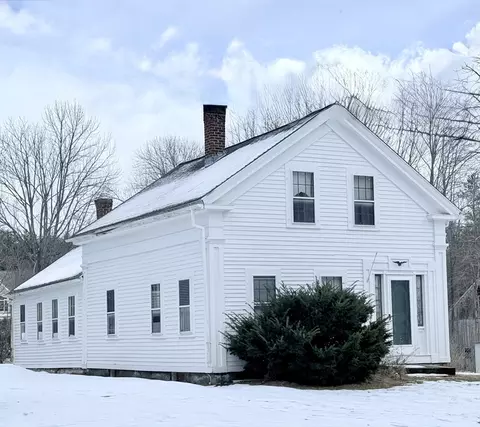 1 Barre Road Cut Off, Hubbardston, MA 01452