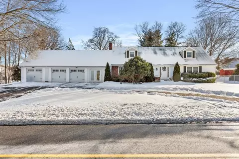 710 Rogers St, Tewksbury, MA 01876