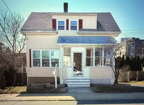24 Raymond Rd, Salem, MA 01970