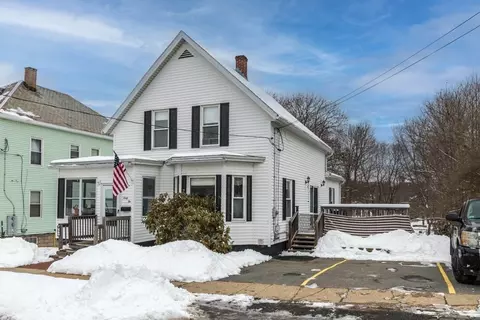 62 Leamy St, Gardner, MA 01440