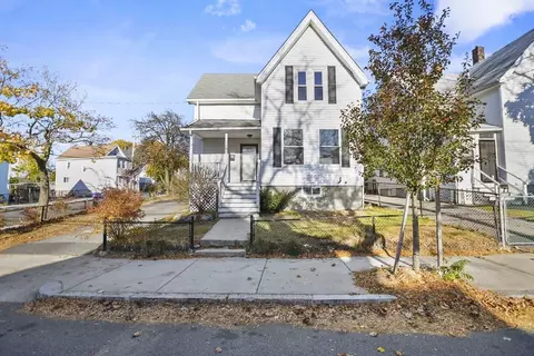 104 Franklin St, Malden, MA 02148