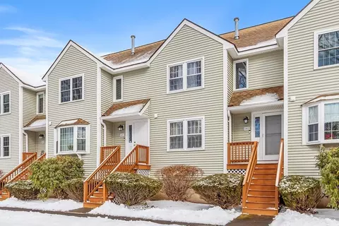 191 Patrick Rd #191, Tewksbury, MA 01876