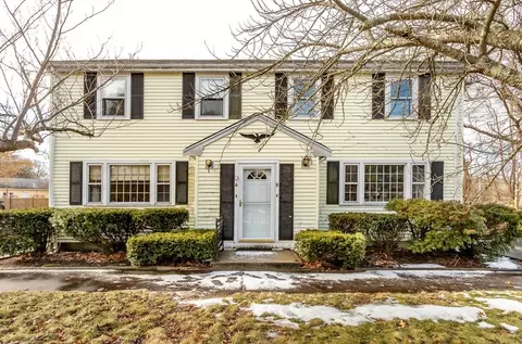 6 Andrea Dr # -8, Canton, MA 02021