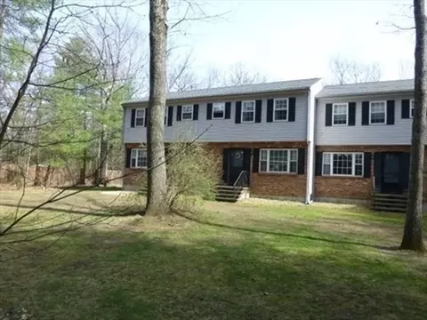 25 Sandy Pond Rd # -3, Ayer, MA 01432
