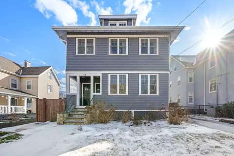 54 Chickatawbut St, Boston, MA 02122
