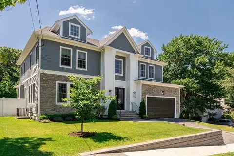 15 Hartman Rd, Newton, MA 02459
