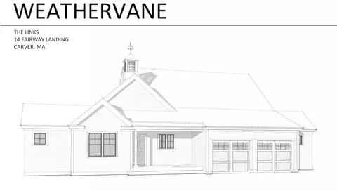 14 Fairway Lndg, Carver, MA 02330