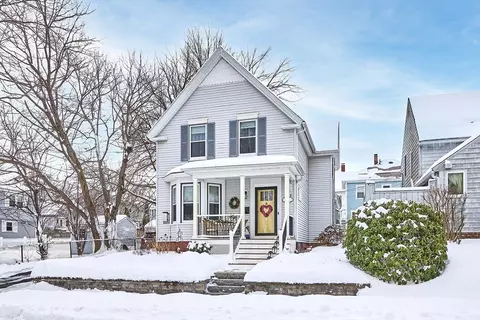 4 New Hampshire Ave, Haverhill, MA 01835
