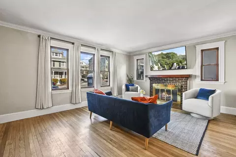 47 Upland Rd #47, Belmont, MA 02478