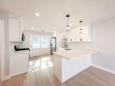 Kitchen - 71 Bolivar St, Canton, MA 02021 photo 2 of 2
