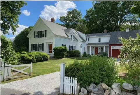 91 Nagog Hill Rd, Littleton, MA 01460