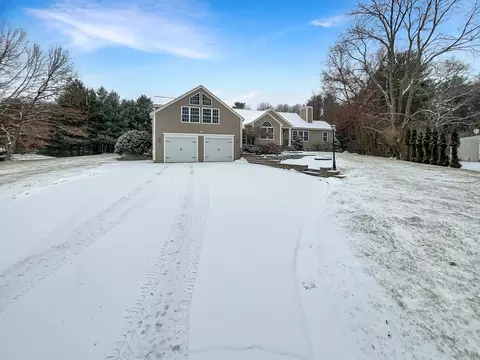 391 Britton St, Raynham, MA 02767 photo 1