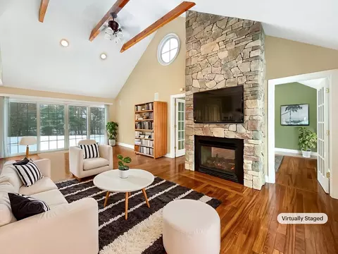 391 Britton St, Raynham, MA 02767 photo 2