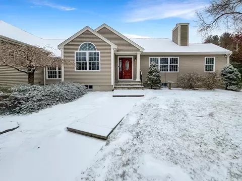 391 Britton St, Raynham, MA 02767 photo 9