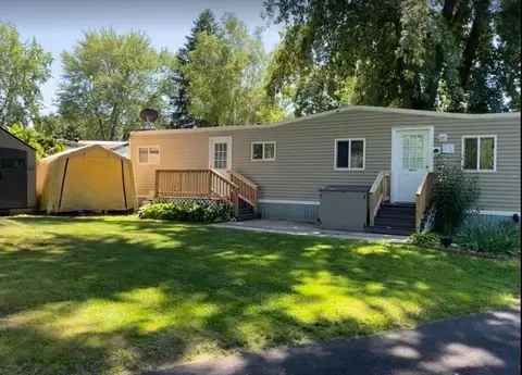 350 West St #35 FRONT, Ludlow, MA 01056