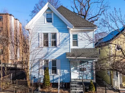 63 Prescott St, Somerville, MA 02143