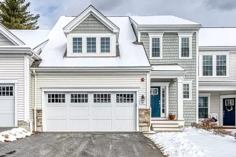 80 Shannon Way #80, Upton, MA 01568