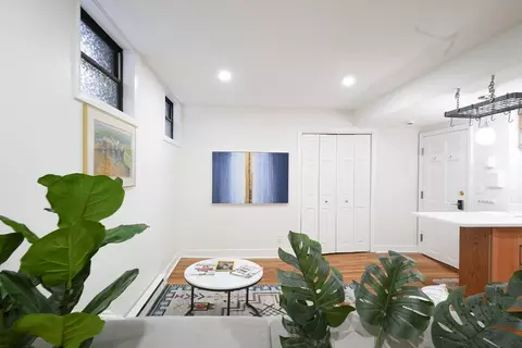 857 Beacon St #B4, Boston, MA 02215