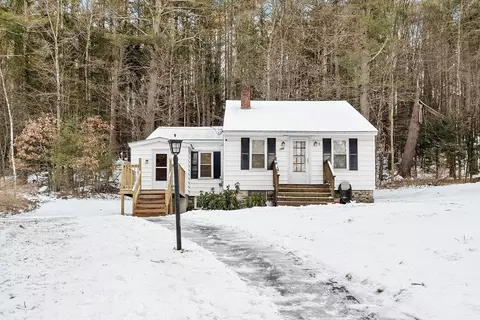 189 Harrington St, East Brookfield, MA 01515