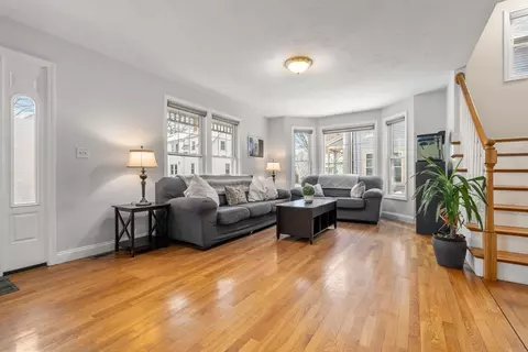 56 Business St #56, Boston, MA 02136
