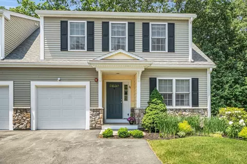 28 Ellsworth Village Rd #28, Acton, MA 01720