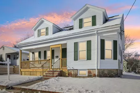 103 Wheeler Ave, Brockton, MA 02301