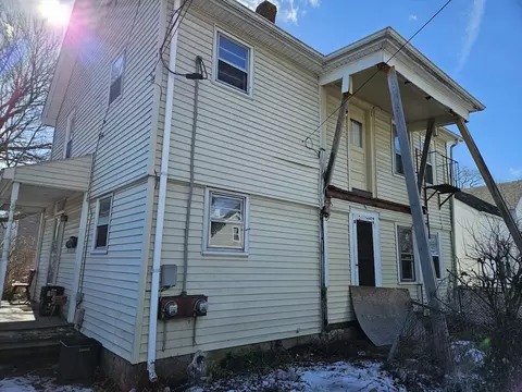 40 Barber Ave, Central Falls, RI 02863